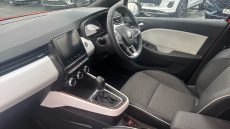 Renault Clio 1.6 E-TECH full hybrid 145 Techno 5dr Auto Hybrid Hatchback